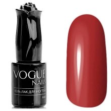 Vogue Nails, Гель-лак - Амароне №816 (10 мл.)