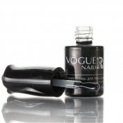 Vogue Nails, Rubber топ для гель-лака без липкого слоя (10 мл.)