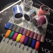 Vogue Nails, Мармелад для дизайна №534 (5 гр.)