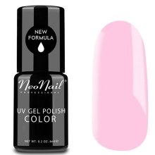 NeoNail, Гель-лак - Pink Pudding №4627 (6 мл.)
