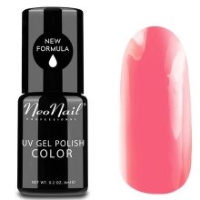 NeoNail, Гель-лак - Lovely Pink №4688 (6 мл.)