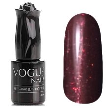 Vogue Nails, Гель-лак - Дамский каприз №761 (10 мл.)