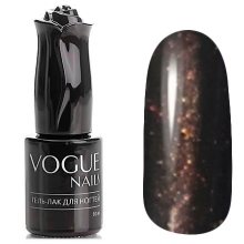 Vogue Nails, Гель-лак - Горячий абсент №762 (10 мл.)