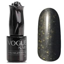 Vogue Nails, Гель-лак - Вечерняя молния №765 (10 мл.)