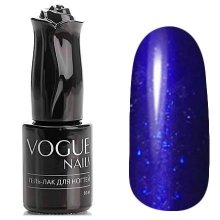 Vogue Nails, Гель-лак - Тихий океан №770 (10 мл.)