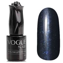 Vogue Nails, Гель-лак - Ночные огни №772 (10 мл.)