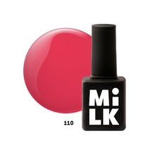 Milk, Гель-лак Simple - Lip Tint №110 (9 мл.)