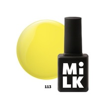 Milk, Гель-лак Simple - Vitamin C №113 (9 мл.)