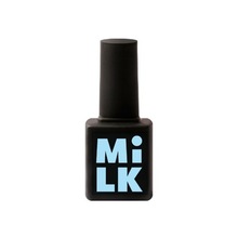 Milk, Top Ultra Shine No Wipe -  Топ для гель-лака суперглянцевый без липкого слоя (9 мл.)