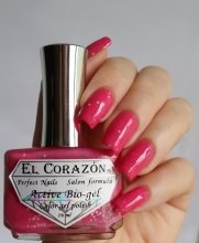 El Corazon Active Bio-gel, Fashion girl on a tryst №423-210