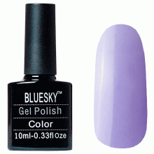 Bluesky, Шеллак цвет № 80599 Wisteria Haze 10ml