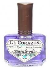 El Corazon, Cuticle Oil with Lavender №433
