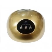 TNL, UV/LED-Лампа, 48 W (золотая)