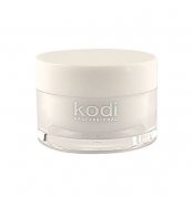 Kodi, UV Builder White Snow - Белый конструирующий гель (28 ml.)