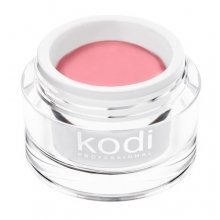 Kodi, UV Masque Gel Tea Rose - Матирующий гель Чайная роза (28 ml.)