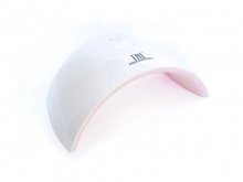 TNL, UV/LED-Лампа, 24W (розовая)