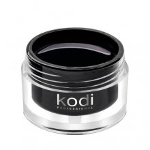 Kodi, luxe clear UV gel (14 ml.) (bio)