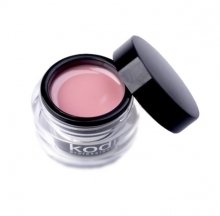 Kodi, Masque rose UV gel (14ml.) (bio)