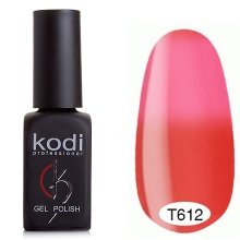 Kodi, Термо гель-лак № Т612 (8 ml)