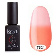 Kodi, Термо гель-лак № Т621 (8 ml)