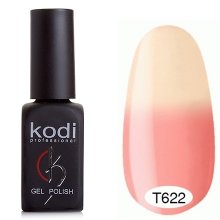 Kodi, Термо гель-лак № Т622 (8 ml)