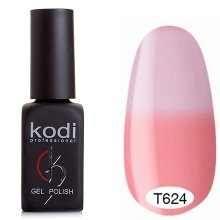 Kodi, Термо гель-лак № Т624 (8 ml)