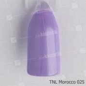 TNL, Morocco - Гель-лак №025 Вербена (6 мл.)