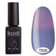 Kodi, Термо гель-лак № Т626 (8 ml)