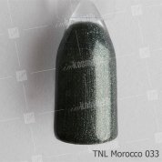 TNL, Morocco - Гель-лак №033 Лампа Тиффани (6 мл.)