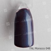 TNL, Morocco - Гель-лак №048 Атлантика (6 мл.)