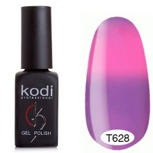 Kodi, Термо гель-лак № Т628 (8 ml)