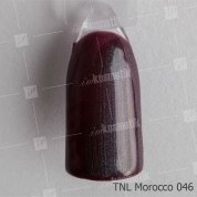 TNL, Morocco - Гель-лак №046 Восточные пряности (6 мл.)