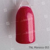 TNL, Morocco - Гель-лак №053 Барбарис (6 мл.)
