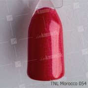 TNL, Morocco - Гель-лак №054 Искушение (6 мл.)