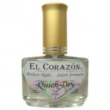 El Corazon Quick Dry, № 420