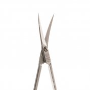 Zinger, Ножницы для кутикулы 1342-PB-SH-Salon (длинные ручки)