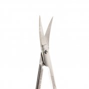 Zinger, Ножницы для ногтей мужские (B-553)