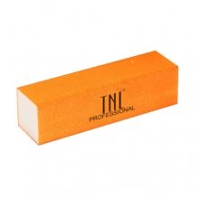 TNL, Баф (неоново оранжевый) в индивидуальной упаковке, улучшенный