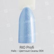 Rio Profi, Гель-лак Halo - Цветные Скалы №04 (7 мл.)