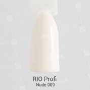Rio Profi, Гель-лак Nude - Молочный Шёлк №09 (7 мл.)