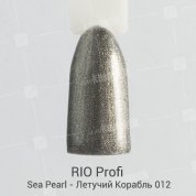 Rio Profi, Гель-лак Sea Pearl - Летучий Корабль №12 (7 мл.)