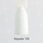 Nayada, Гель-лак №185 (8 мл.)