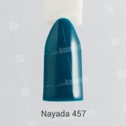 Nayada, Гель-лак №457 (8 мл.)