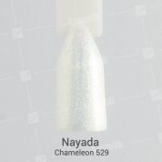 Nayada, Гель-лак Chameleon №529 (8 мл.)