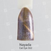 Nayada, Гель-лак Magnet №552 (9 мл.)
