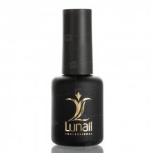 Lunail, Brilliant Top - Топ для гель-лака, без липкого слоя (18 ml.)