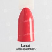 Lunail, Гель-лак - Cosmopolitan №27 (10 ml.)