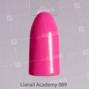 Lianail, Гель-лак Academy - Персидский розовый №A89 (10 мл.)