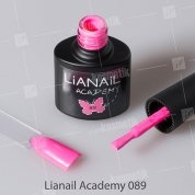 Lianail, Гель-лак Academy - Персидский розовый №A89 (10 мл.)