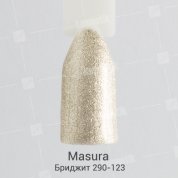 Masura, Гель-лак - Бриджит №290-123 (3,5 мл.)